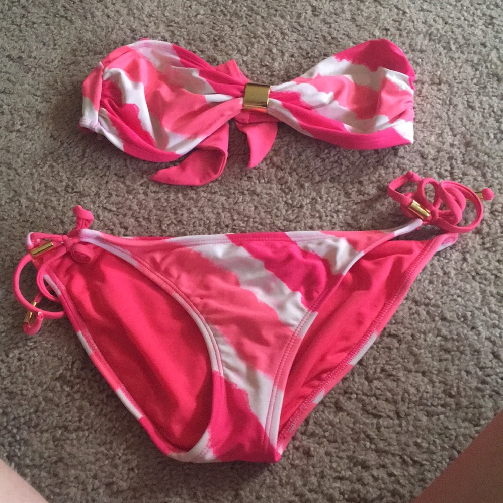 Target bikini